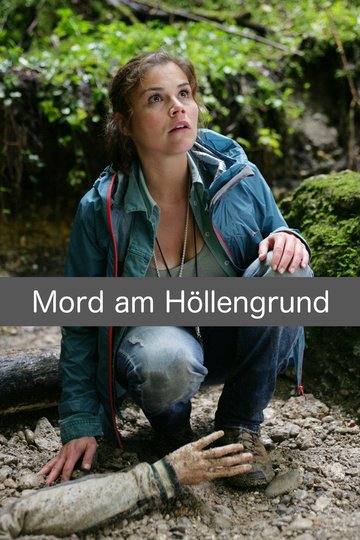 Poster Mord am Höllengrund