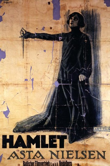 Poster Hamlet