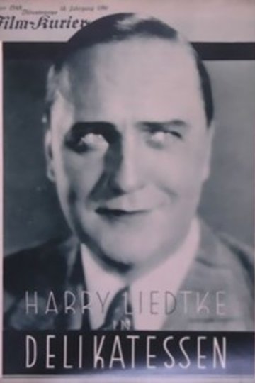 Poster Delikatessen