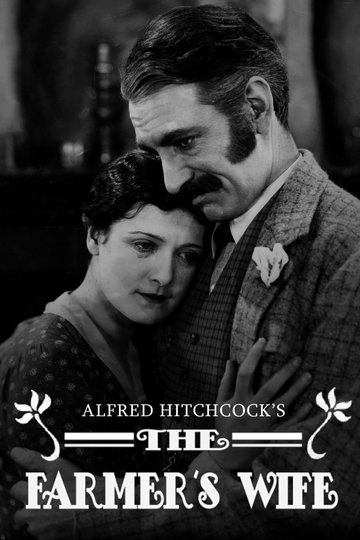 Poster  The Farmer's Wife