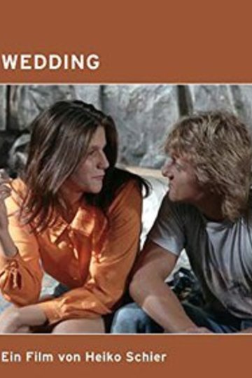 Poster Wedding
