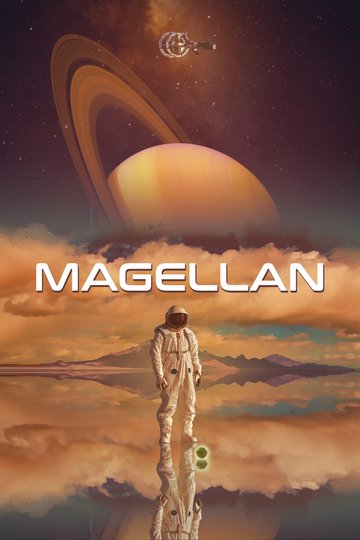 Magellan Poster Magellan