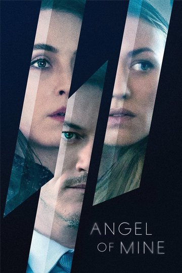 Poster Angel of Mine