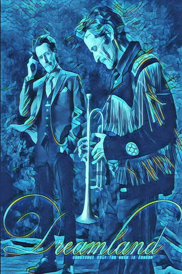 Poster Dreamland