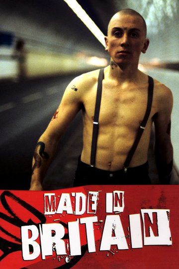 Poster Made in Britain