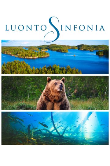 Poster Natursinfonie