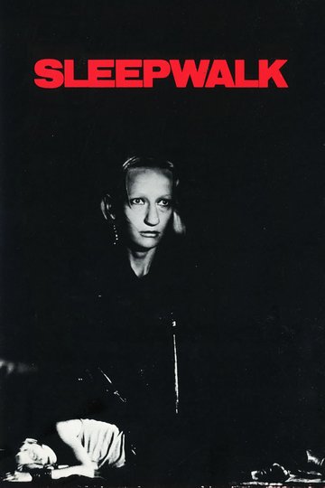 Poster Sleepwalk