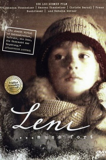 Poster Leni