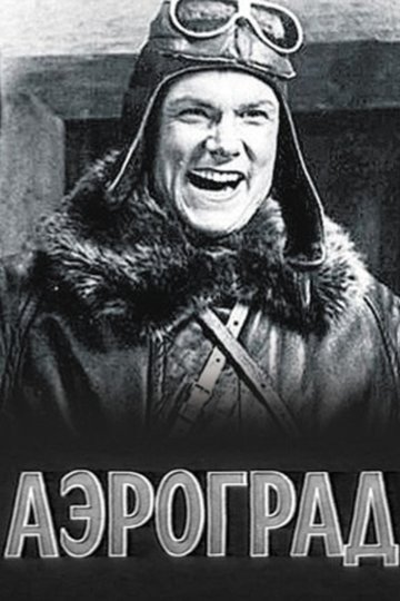 Poster Aerograd