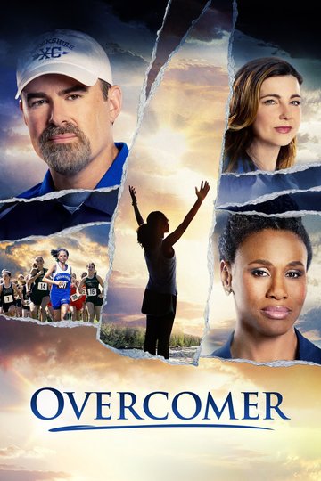 Overcomer Poster Overcomer