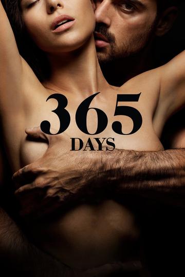 365 Days Poster 365 Days