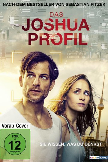 Poster Das Joshua-Profil