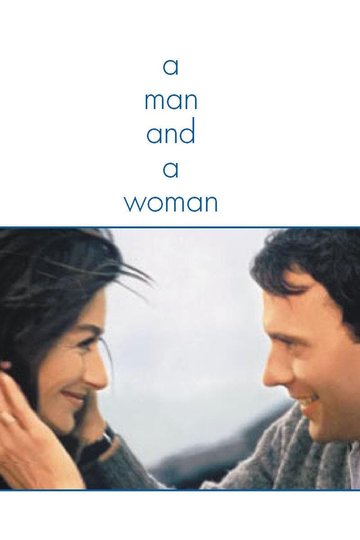 Poster Ein Mann und eine Frau