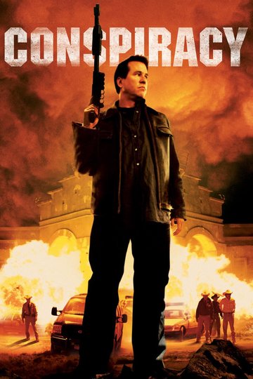 Poster Conspiracy