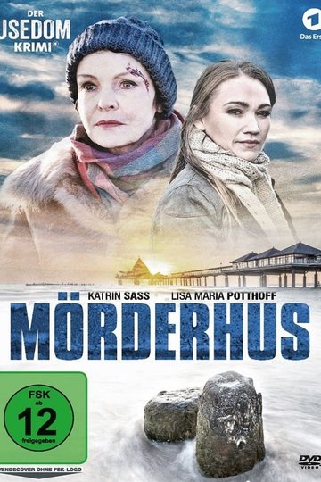 Poster Mörderhus - Der Usedom-Krimi