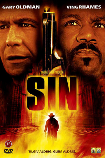 Poster Sin