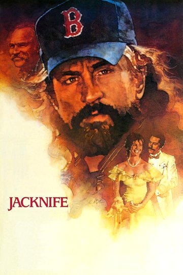 Poster Jacknife