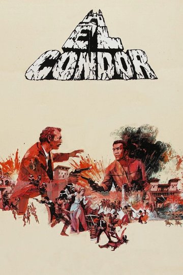 Poster El Condor