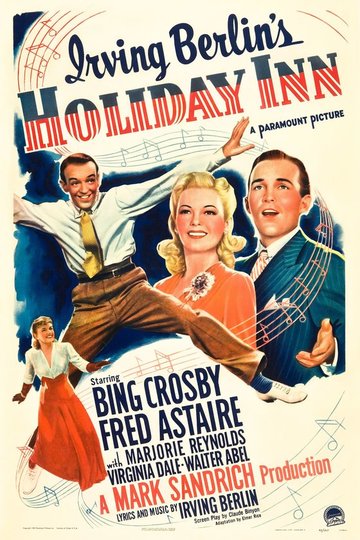 Poster Musik, Musik