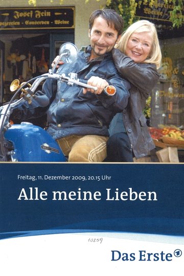 Poster Alle meine Lieben