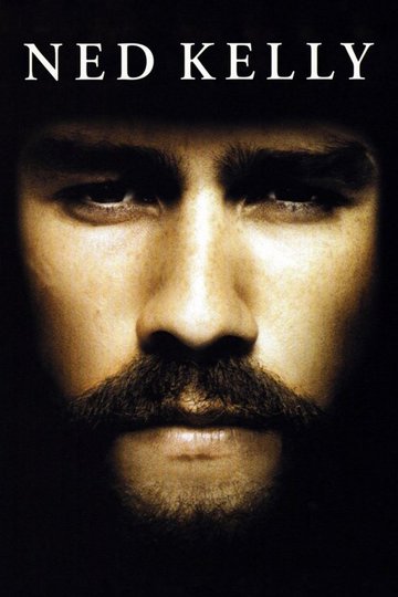 Poster Gesetzlos - Die Geschichte des Ned Kelly
