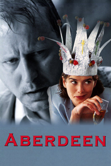 Aberdeen Poster Aberdeen
