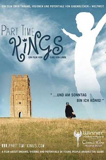 Poster Part Time Kings