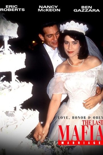 Love, Honor & Obey: The Last Mafia Marriage Poster Love, Honor & Obey: The Last Mafia Marriage