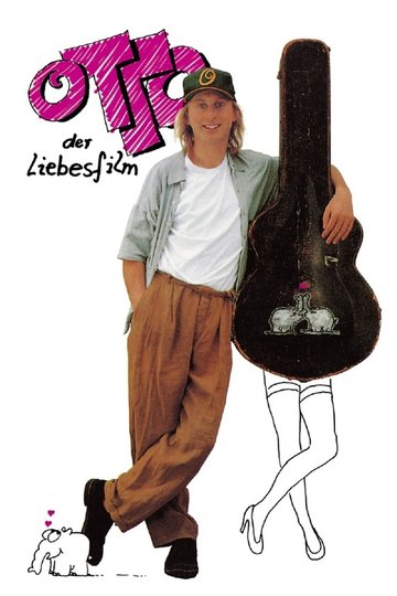Poster Otto - Der Liebesfilm
