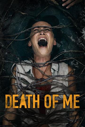 Poster Death of Me
