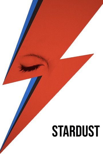 Poster Stardust