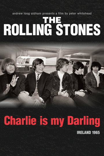 Poster The Rolling Stones: Charlie Is My Darling - Irland 1965