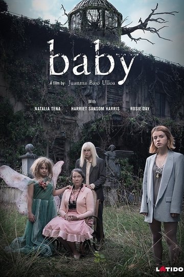 Baby Poster Baby
