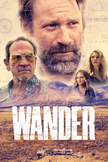 Poster Wander