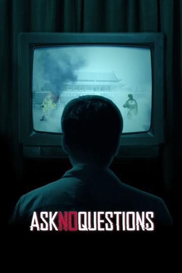 Poster Ask No Questions