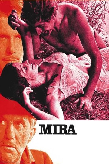 Mira Poster Mira