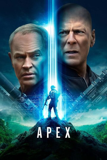 Poster Apex