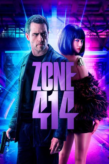 Poster Zone 414
