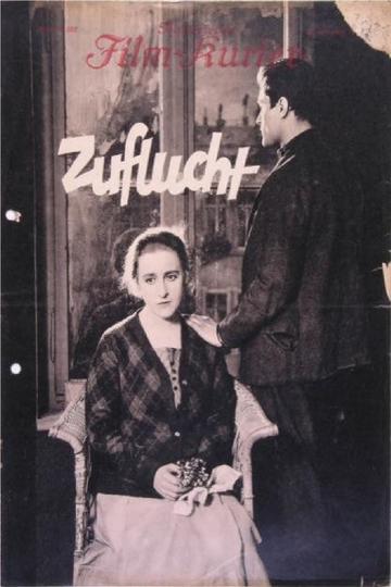 Zuflucht Poster Zuflucht