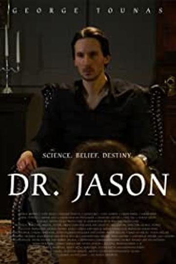 Dr. Jason Poster Dr. Jason
