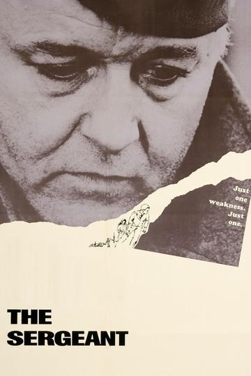 Der Sergeant Poster Der Sergeant