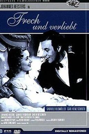 Frech und verliebt Poster Frech und verliebt
