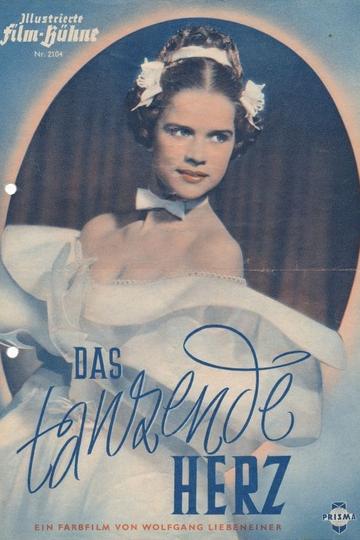 Das tanzende Herz Poster Das tanzende Herz