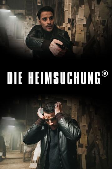 Poster Die Heimsuchung
