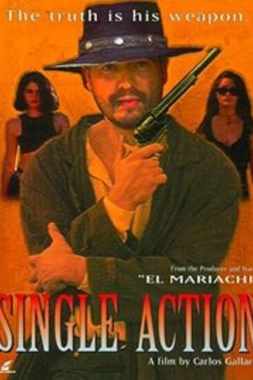 Single Action Poster Single Action