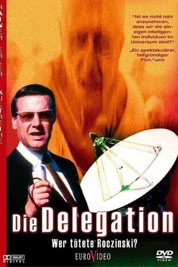Die Delegation