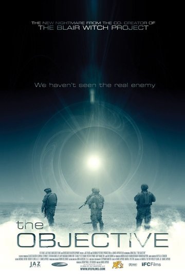 Poster The Objective