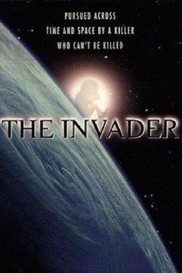 Poster The Invader