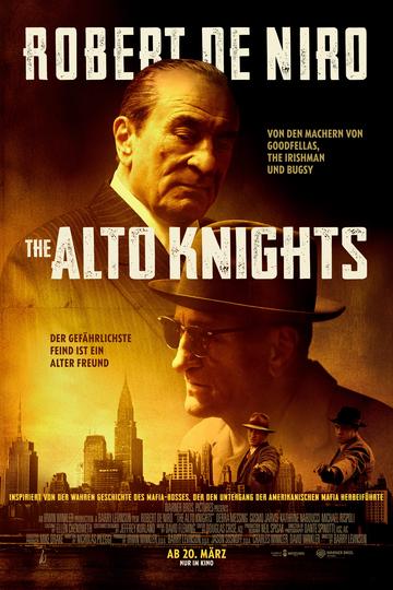 Poster Alto Knights