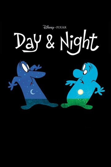 Poster Day & Night